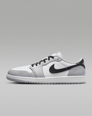 Air jordan 1 noir et gris store